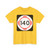 New Mexico 140 (New Mexico) (Road Sign) T-Shirt