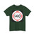 New Mexico 140 (New Mexico) (Road Sign) T-Shirt