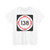 New Mexico 138 (New Mexico) (Road Sign) T-Shirt