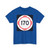 New Mexico 170 (New Mexico) (Road Sign) T-Shirt