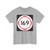 New Mexico 169 (New Mexico) (Road Sign) T-Shirt