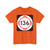 New Mexico 136 (New Mexico) (Road Sign) T-Shirt