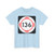 New Mexico 136 (New Mexico) (Road Sign) T-Shirt