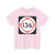 New Mexico 136 (New Mexico) (Road Sign) T-Shirt