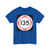 New Mexico 135 (New Mexico) (Road Sign) T-Shirt