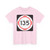 New Mexico 135 (New Mexico) (Road Sign) T-Shirt