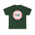 New Mexico 132 (New Mexico) (Road Sign) T-Shirt