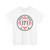New Mexico 171 1952 (New Mexico) (Road Sign) T-Shirt
