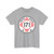 New Mexico 171 1952 (New Mexico) (Road Sign) T-Shirt