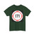 New Mexico 171 (New Mexico) (Road Sign) T-Shirt