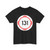 New Mexico 131 (New Mexico) (Road Sign) T-Shirt