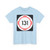 New Mexico 131 (New Mexico) (Road Sign) T-Shirt
