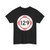 New Mexico 129 (New Mexico) (Road Sign) T-Shirt