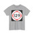 New Mexico 129 (New Mexico) (Road Sign) T-Shirt