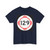 New Mexico 129 (New Mexico) (Road Sign) T-Shirt