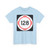 New Mexico 128 (New Mexico) (Road Sign) T-Shirt