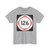 New Mexico 126 (New Mexico) (Road Sign) T-Shirt