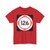 New Mexico 126 (New Mexico) (Road Sign) T-Shirt