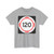 New Mexico 120 (New Mexico) (Road Sign) T-Shirt