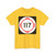 New Mexico 117 (New Mexico) (Road Sign) T-Shirt