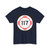 New Mexico 117 (New Mexico) (Road Sign) T-Shirt