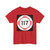New Mexico 117 (New Mexico) (Road Sign) T-Shirt