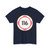 New Mexico 116 (New Mexico) (Road Sign) T-Shirt