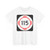 New Mexico 115 (New Mexico) (Road Sign) T-Shirt