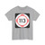 New Mexico 113 (New Mexico) (Road Sign) T-Shirt