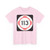 New Mexico 113 (New Mexico) (Road Sign) T-Shirt