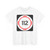 New Mexico 112 (New Mexico) (Road Sign) T-Shirt