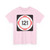 New Mexico 121 (New Mexico) (Road Sign) T-Shirt