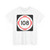 New Mexico 108 (New Mexico) (Road Sign) T-Shirt