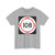 New Mexico 108 (New Mexico) (Road Sign) T-Shirt