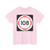 New Mexico 108 (New Mexico) (Road Sign) T-Shirt