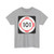 New Mexico 101 (New Mexico) (Road Sign) T-Shirt