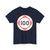 New Mexico 100 (New Mexico) (Road Sign) T-Shirt