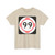 New Mexico 99 (New Mexico) (Road Sign) T-Shirt