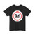 New Mexico 96 (New Mexico) (Road Sign) T-Shirt