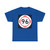 New Mexico 96 (New Mexico) (Road Sign) T-Shirt