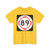 New Mexico 89 (New Mexico) (Road Sign) T-Shirt