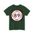 New Mexico 89 (New Mexico) (Road Sign) T-Shirt