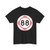 New Mexico 88 (New Mexico) (Road Sign) T-Shirt