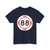 New Mexico 88 (New Mexico) (Road Sign) T-Shirt