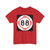 New Mexico 88 (New Mexico) (Road Sign) T-Shirt