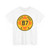 New Mexico 87 1932 (New Mexico) (Road Sign) T-Shirt