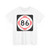 New Mexico 86 (New Mexico) (Road Sign) T-Shirt