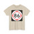 New Mexico 86 (New Mexico) (Road Sign) T-Shirt
