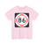 New Mexico 86 (New Mexico) (Road Sign) T-Shirt
