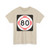 New Mexico 80 (New Mexico) (Road Sign) T-Shirt